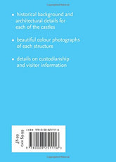 Scottish Castles: Scotland's Most Dramatic Castles and Strongholds - The English Bookshop